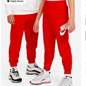 Nike Club Fleece Big Kids' Joggers